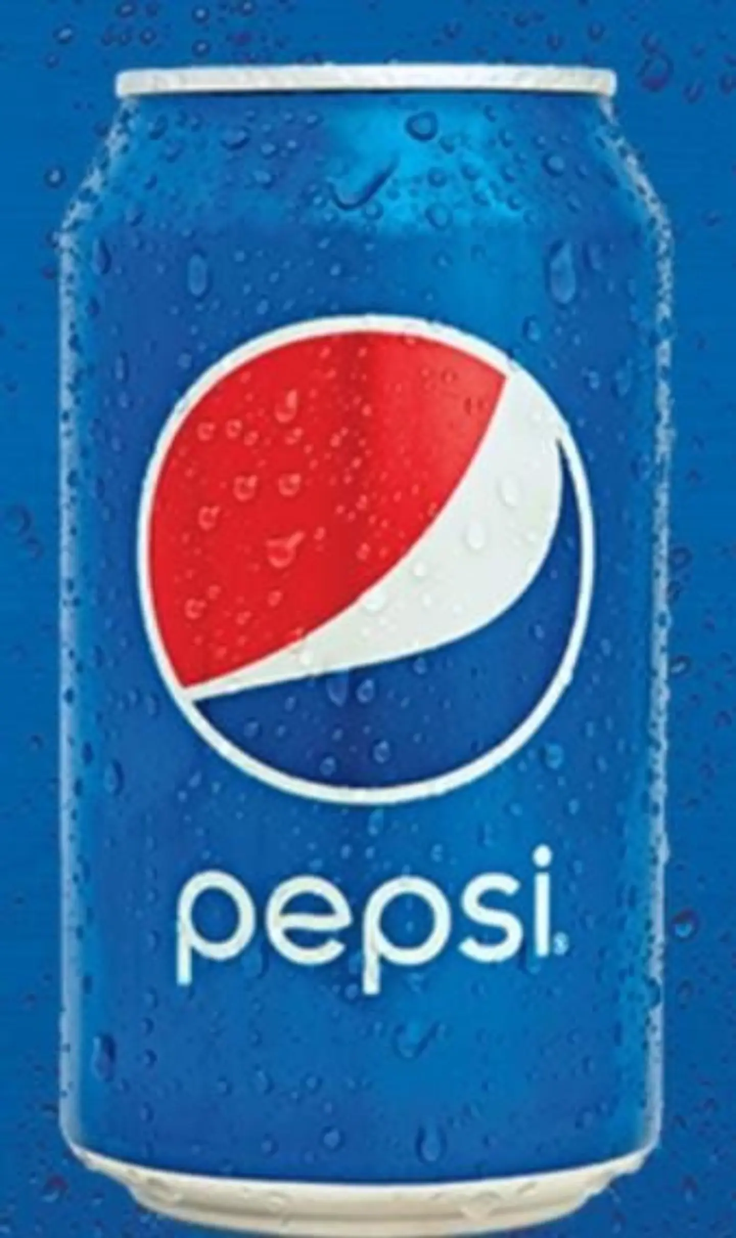 Pepsi