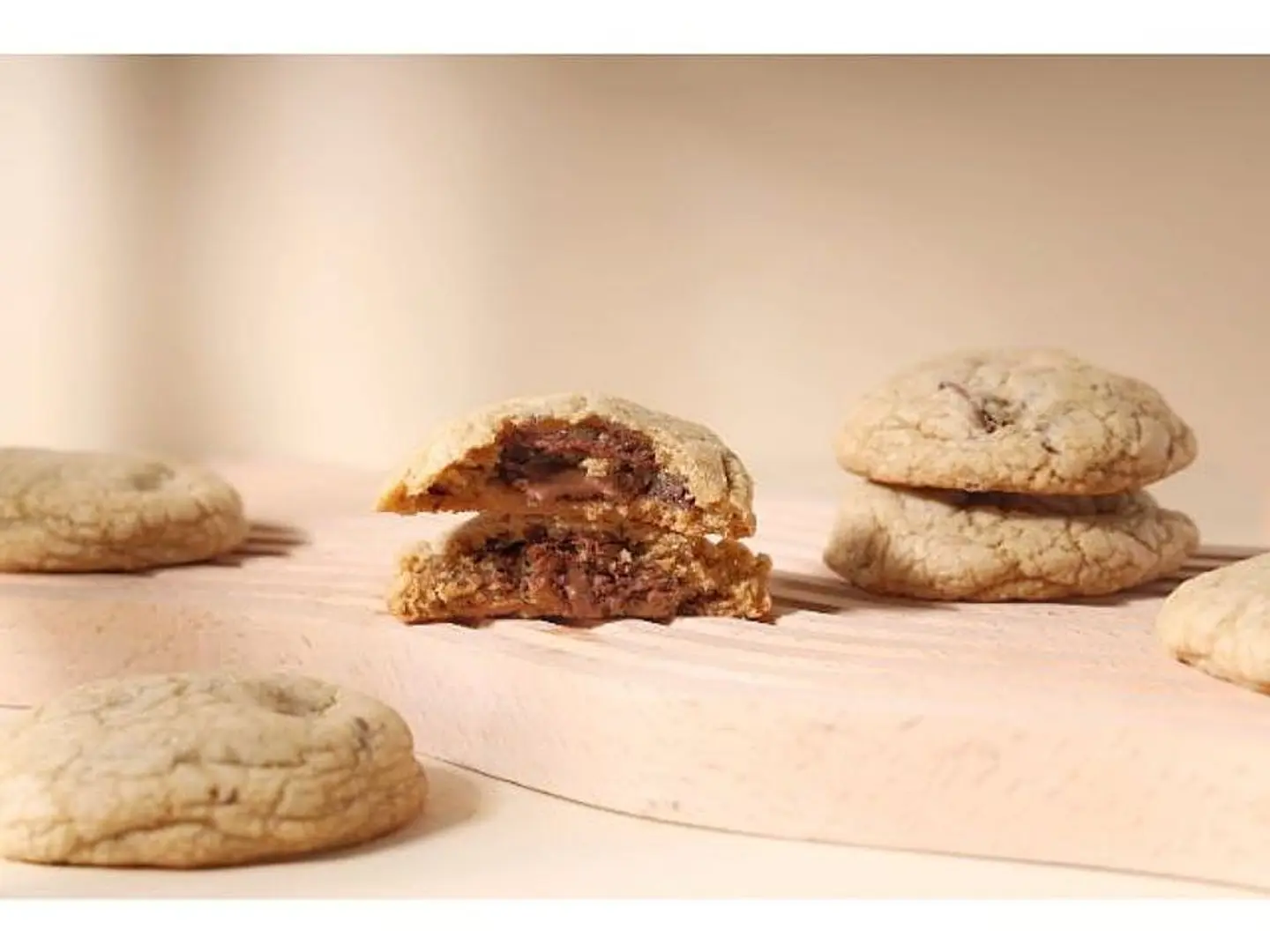 باكيج كوكيز أورجينال كبير