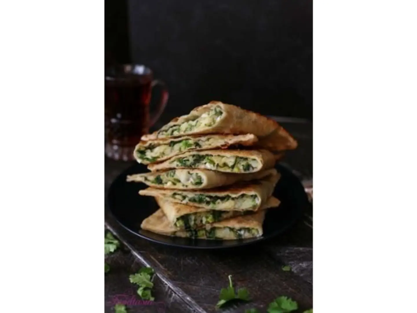 مطبق خضار
