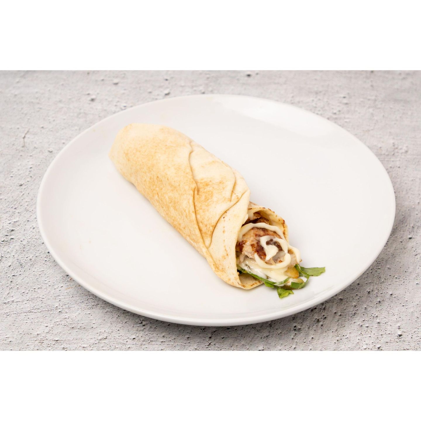 Arabic Shawarma