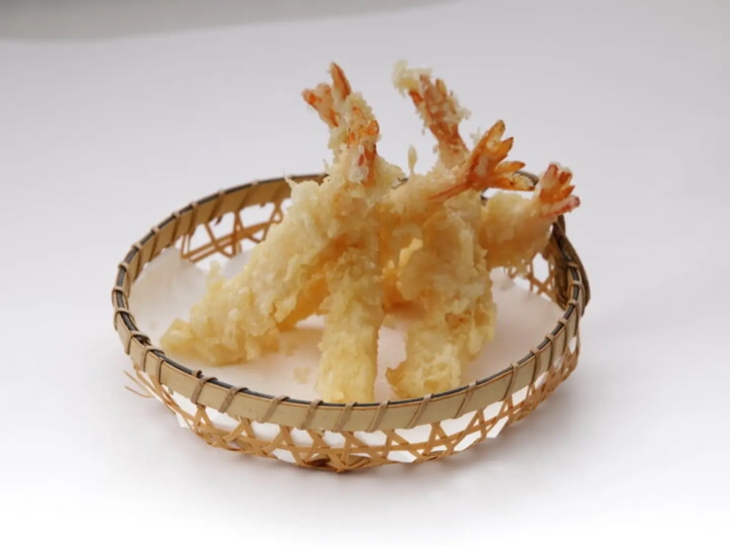 Shrimp Tempura