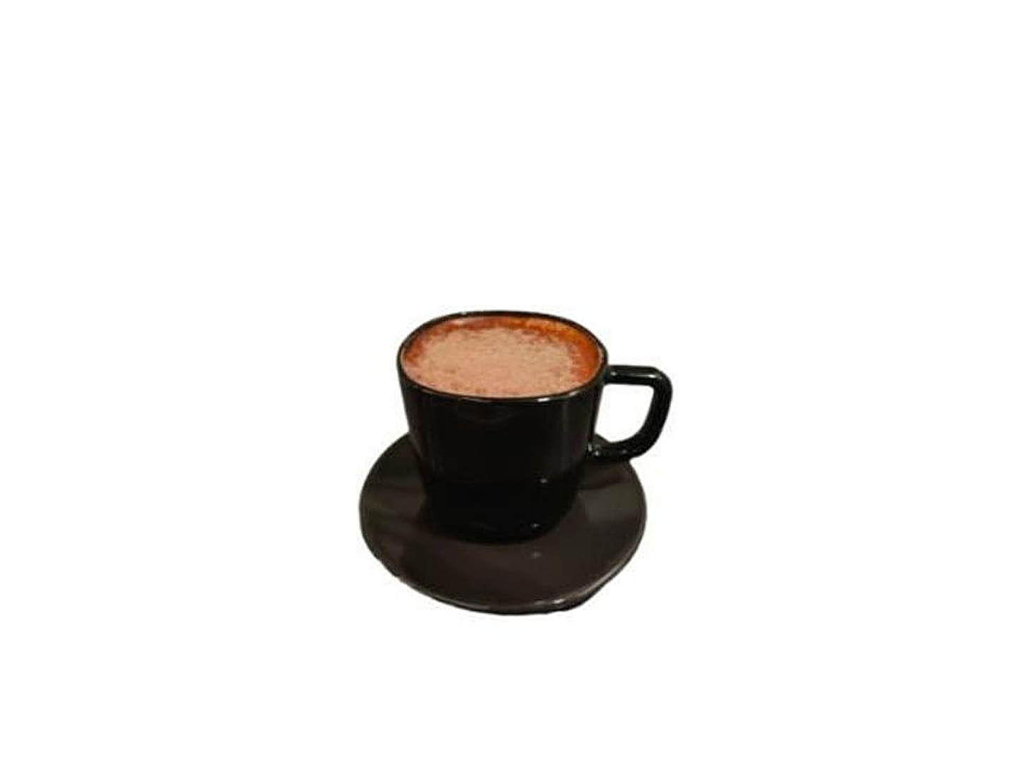 شوكولاتة ساخنة