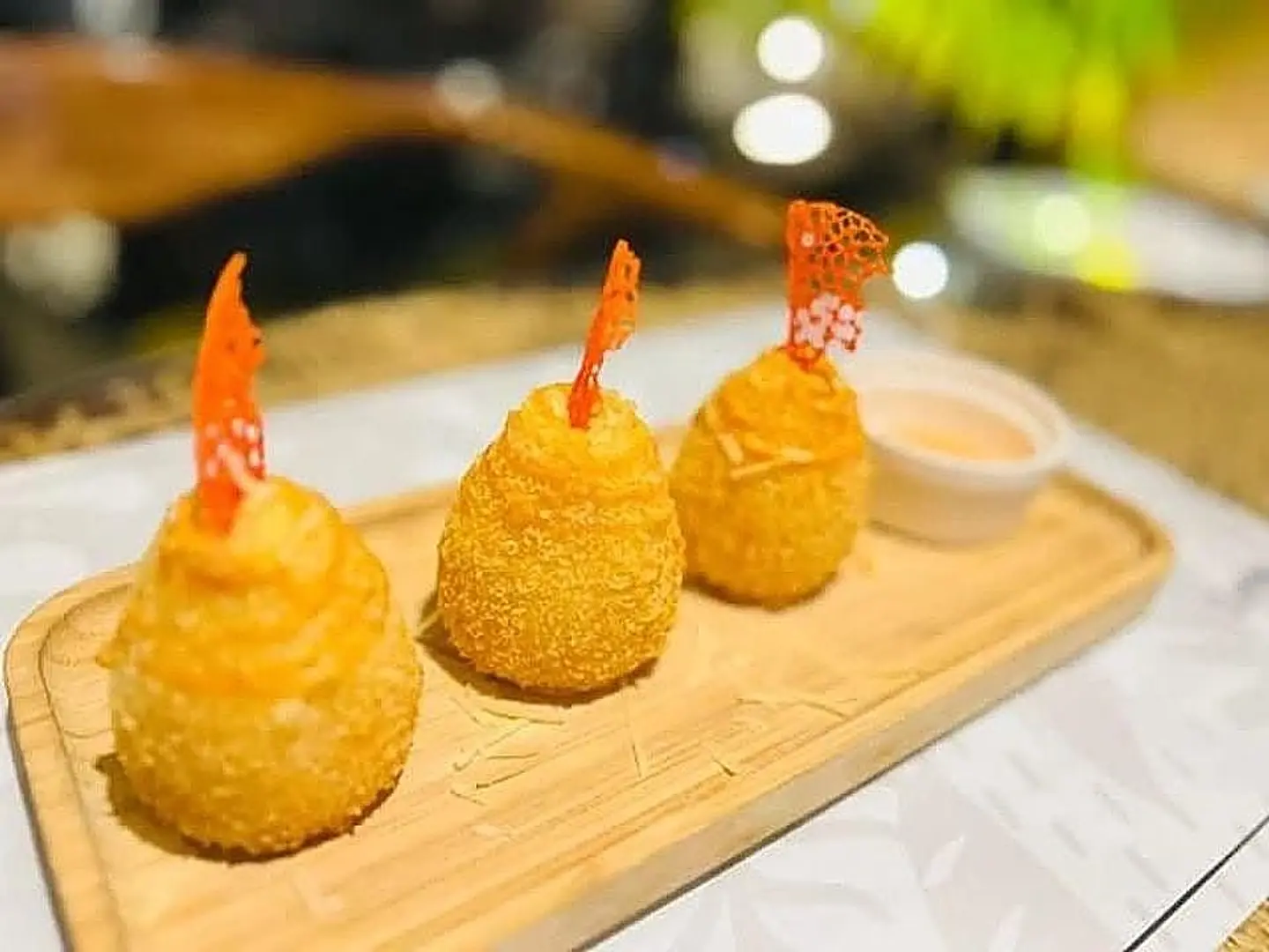 كراة البطاطس