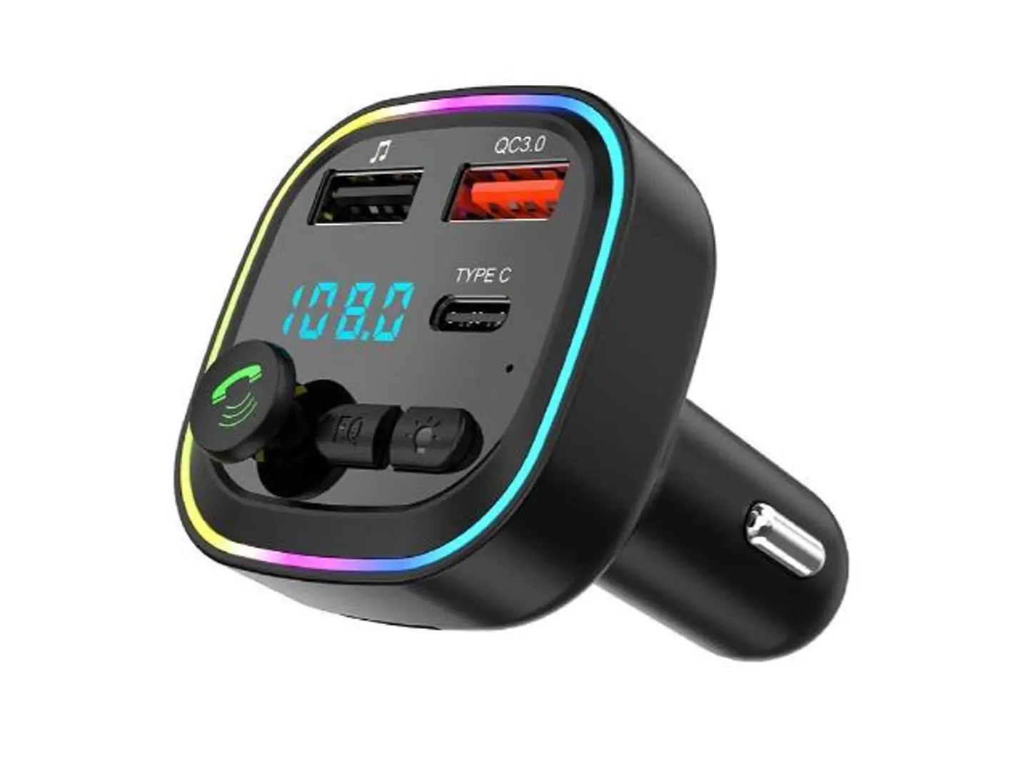 Maximum Energy Mp3 Player