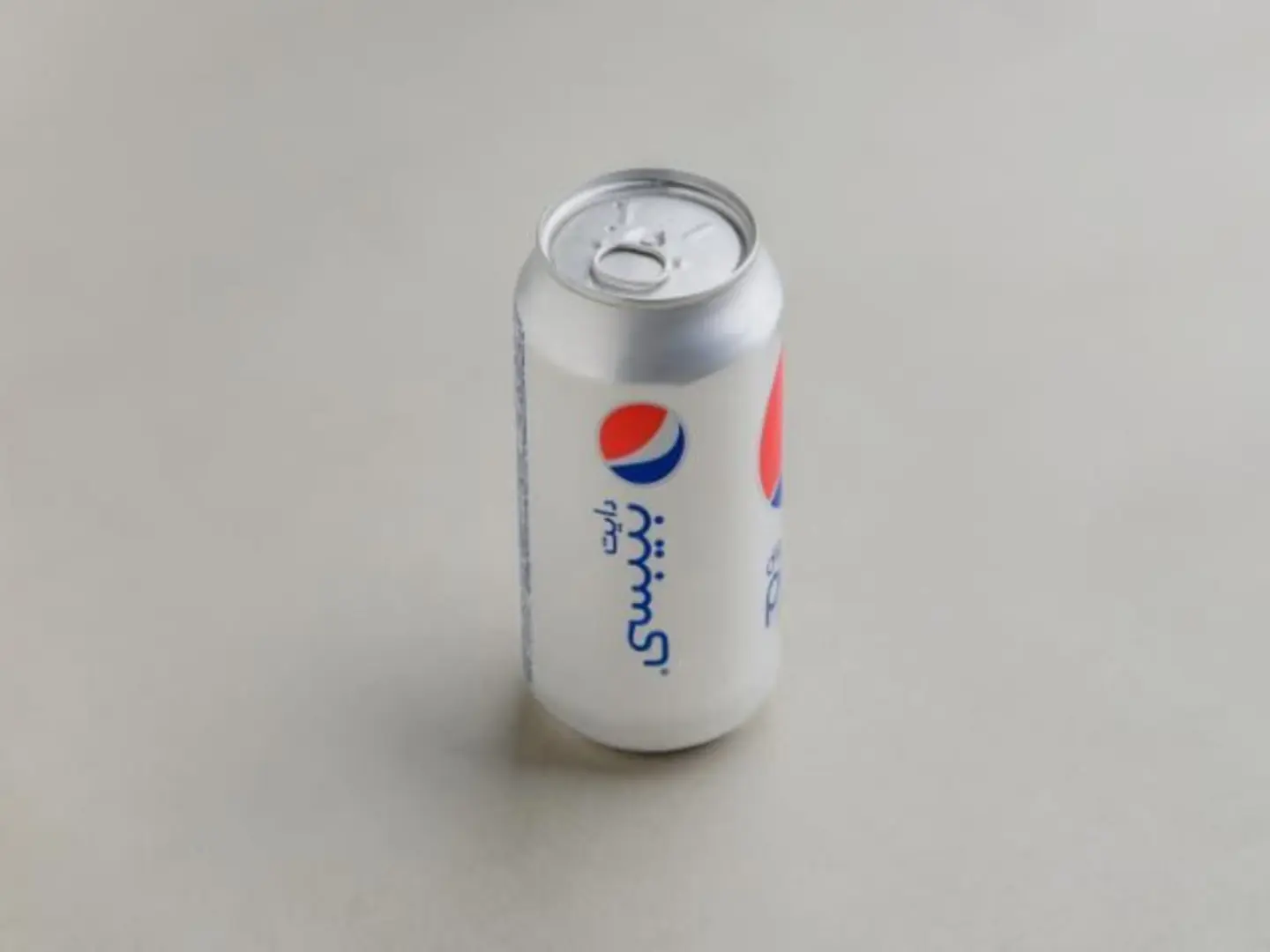 Pepsi Diet