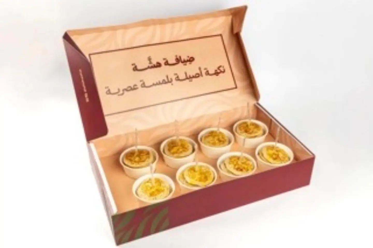 Authenticity Box