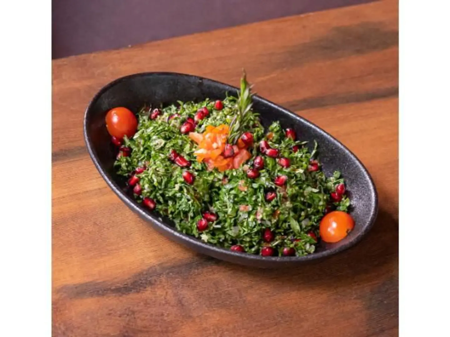 Tabbouleh