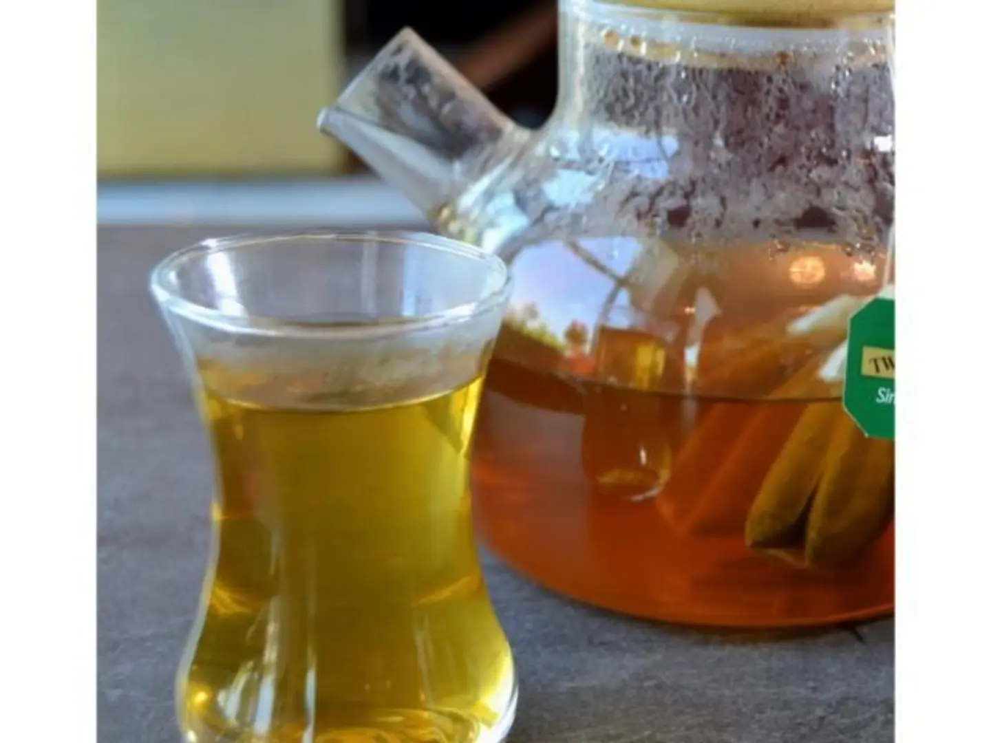 Green Tea