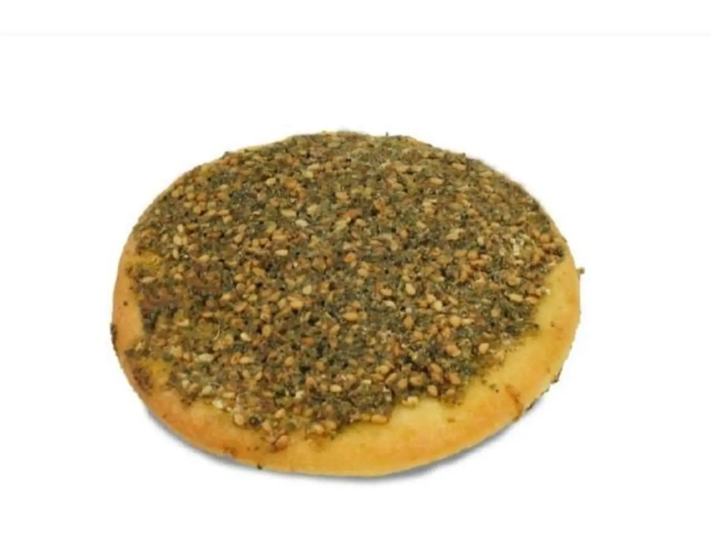 Thyme Manakeesh