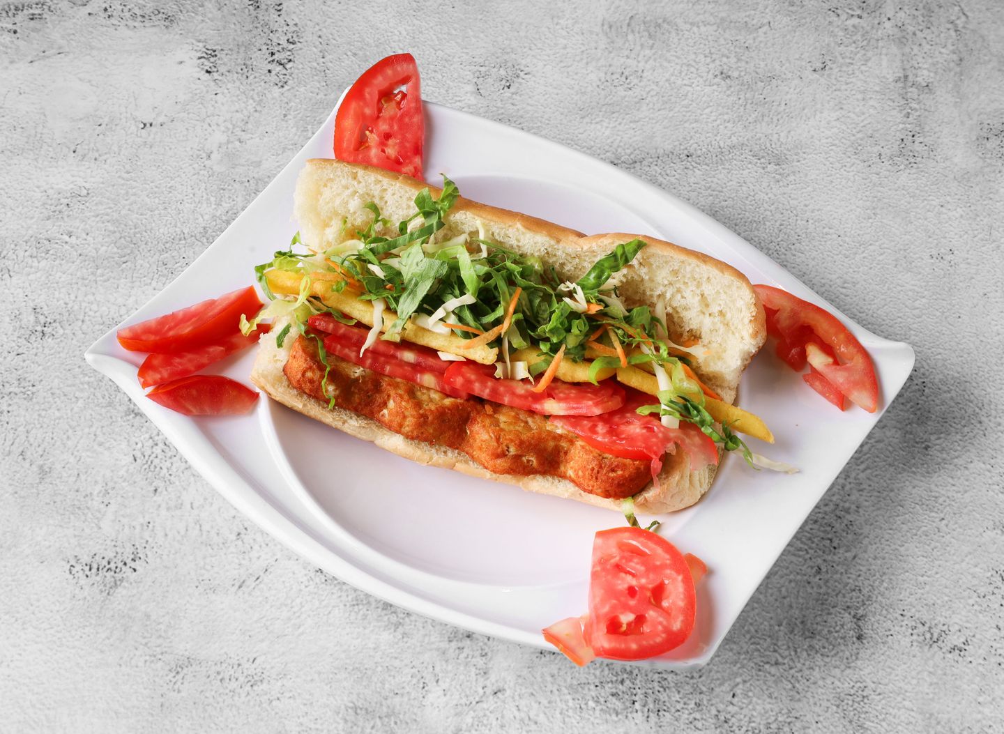 Chicken Kebab