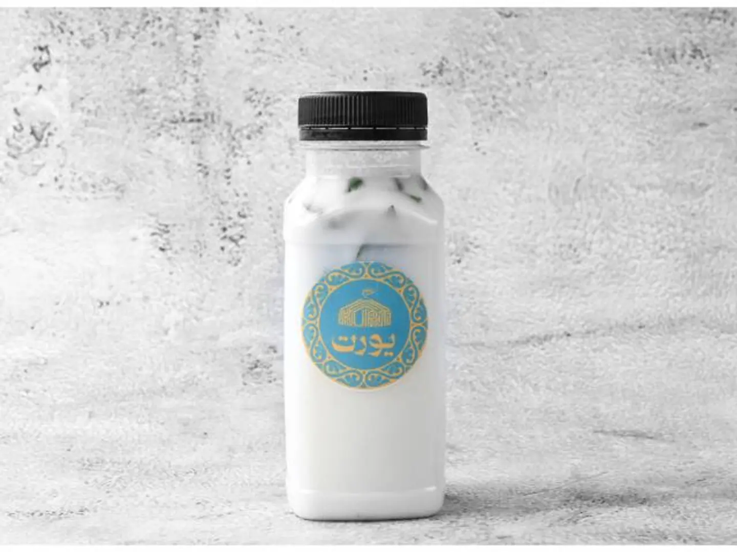 Ayran Laban