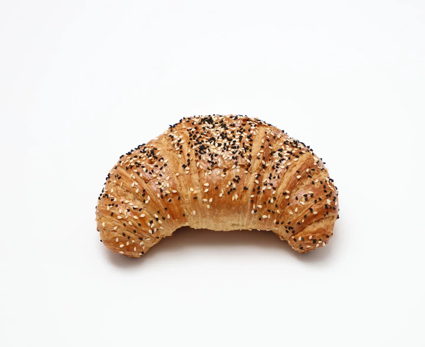 Fresh Croissant Cheese With Grains 115gm