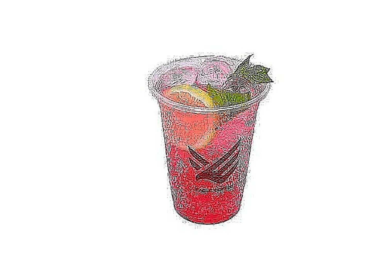 موهيتو فراولة