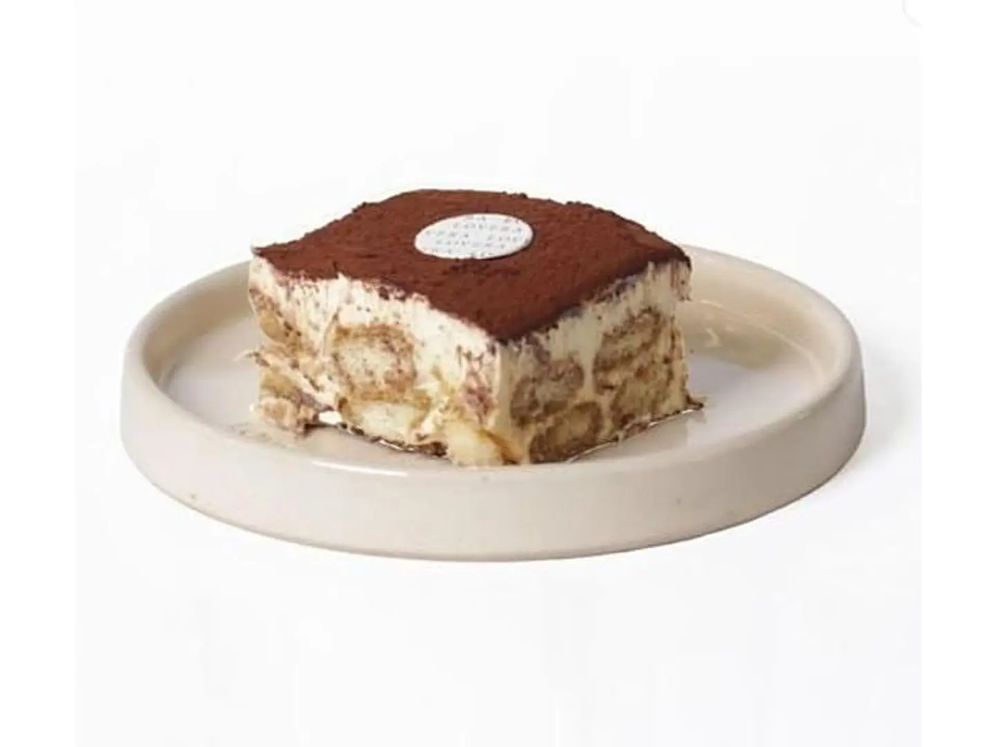 Tiramisu