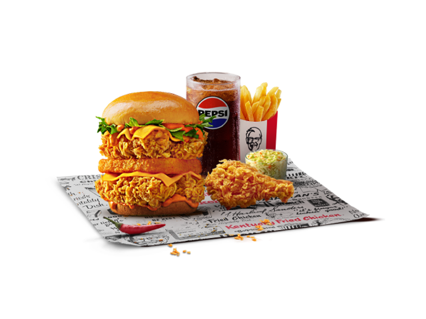 مايتي كرنشربوكس