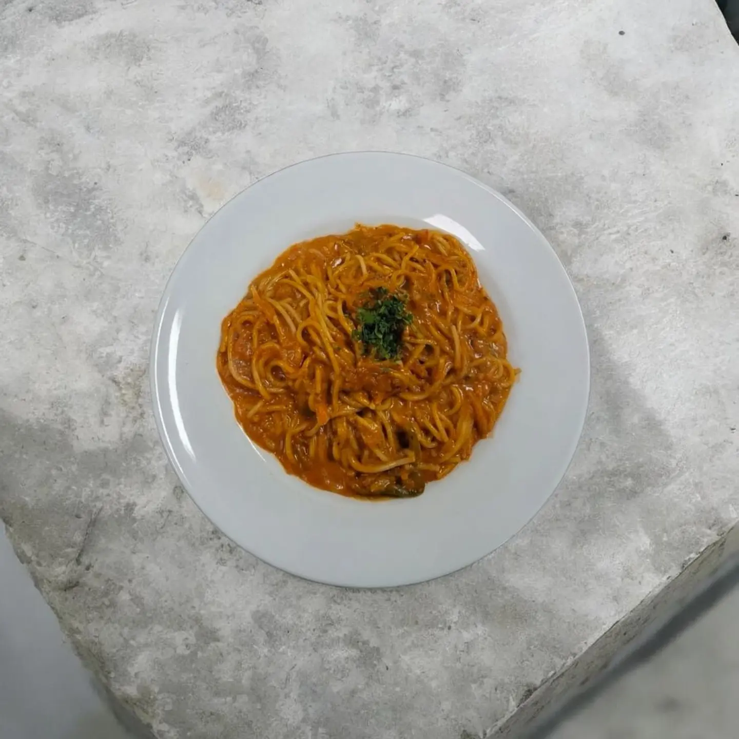 بولونيز الحاره