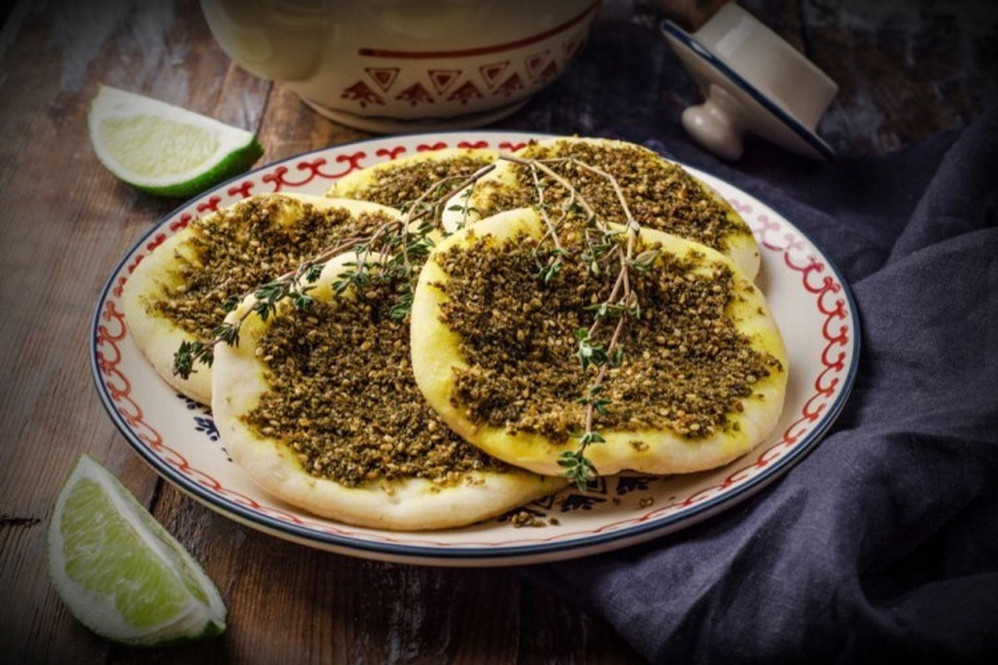 Thyme
