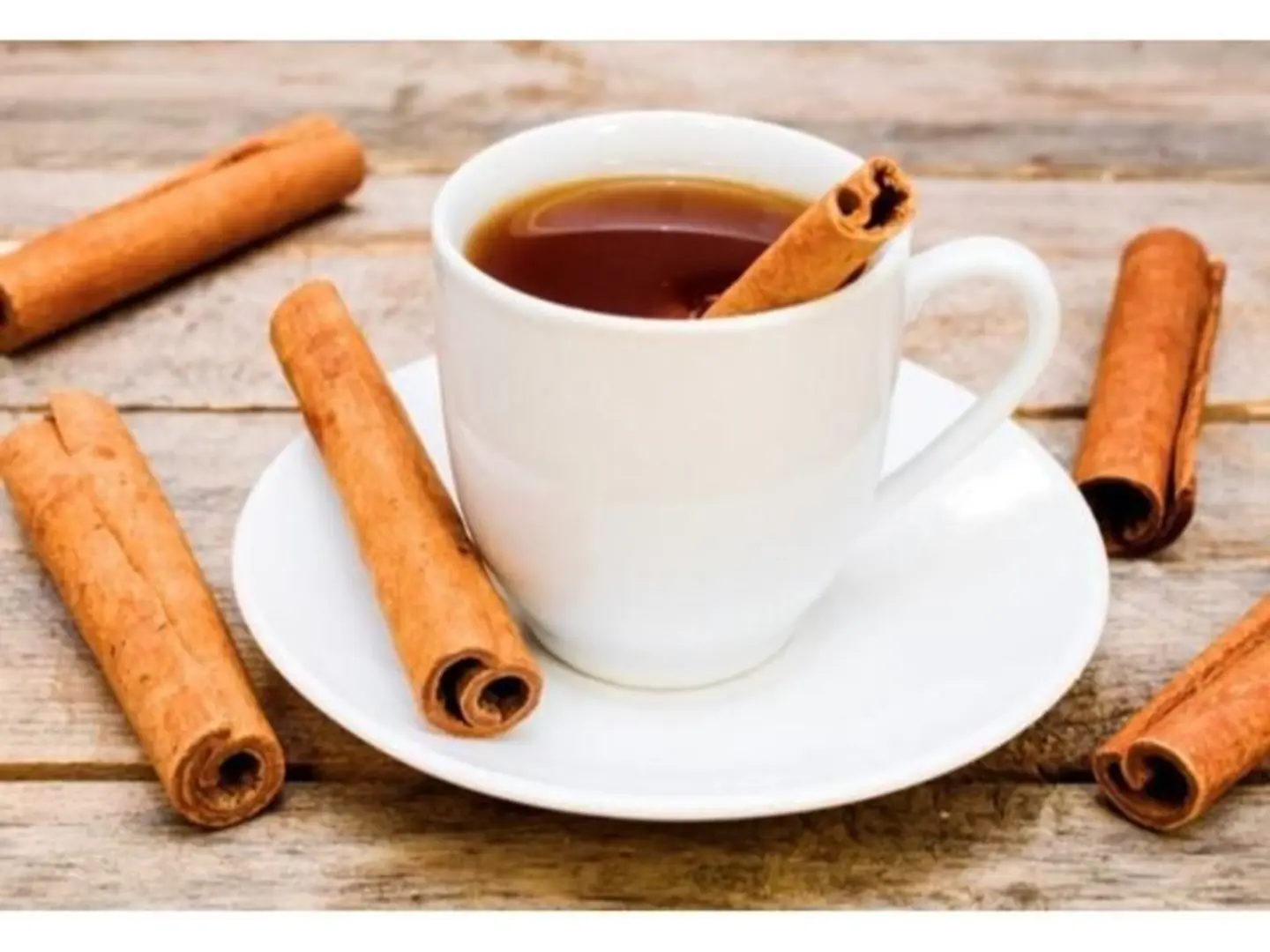 Cinnamon Tea
