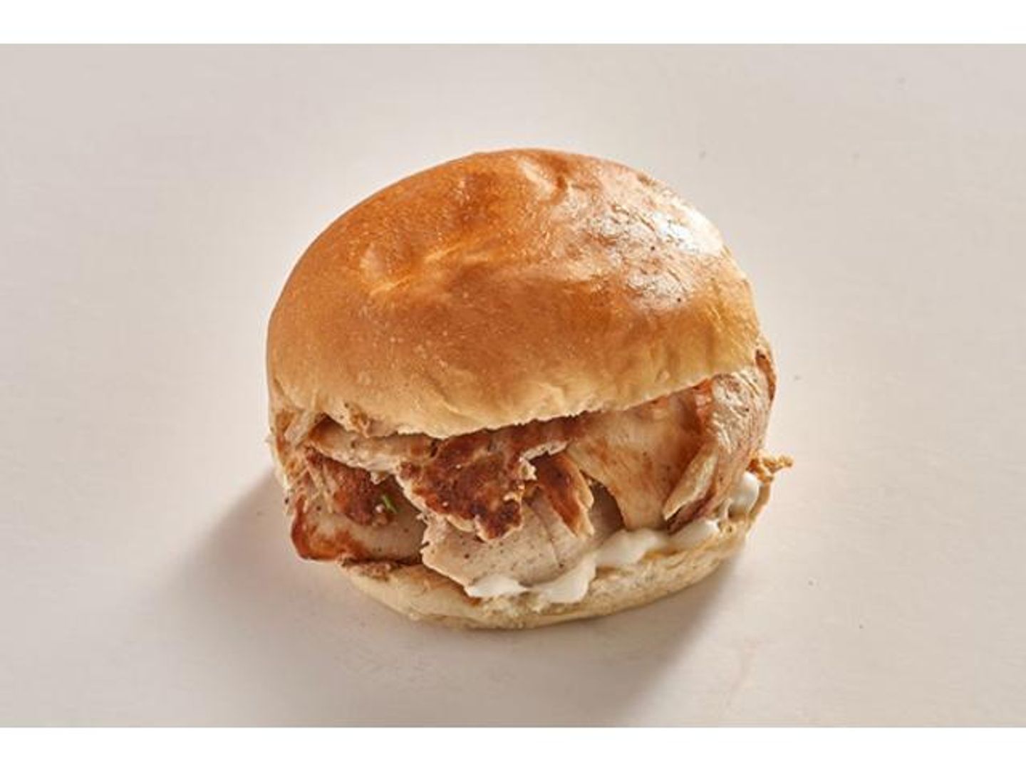Kaiser Shawarma