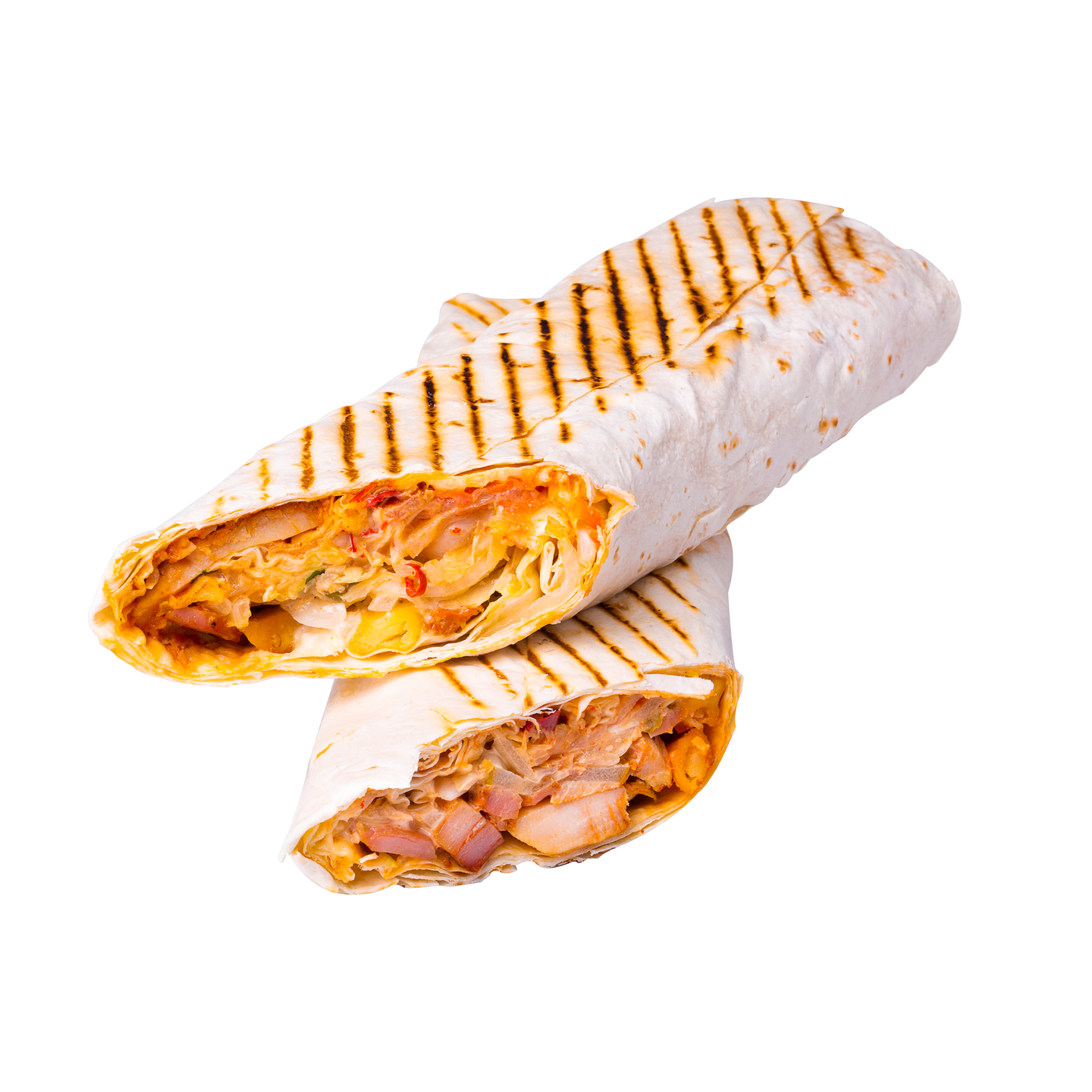 Large Shawarma