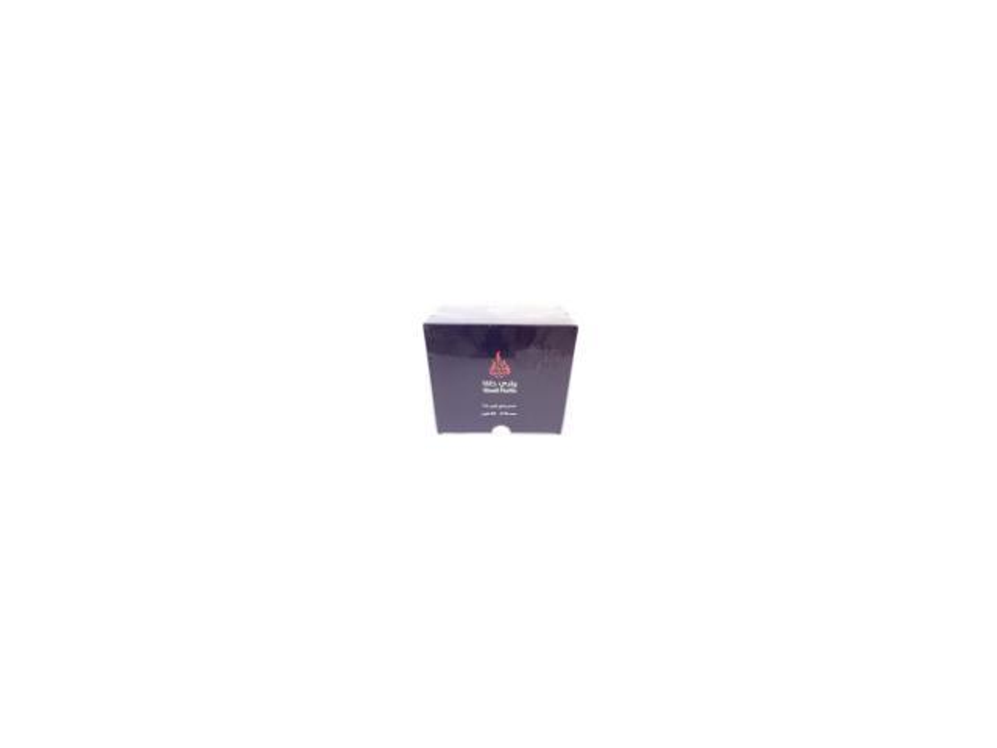 Wadi Halfa Charcoal 60 Tablets Size 50