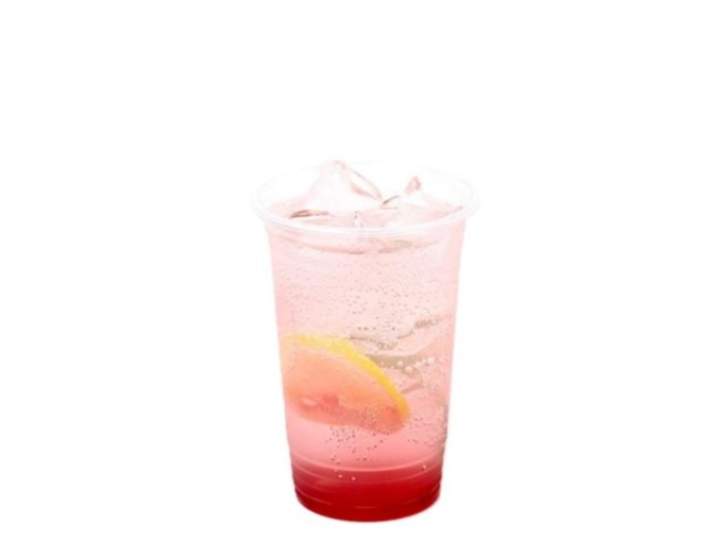 Mojito With Code Red
