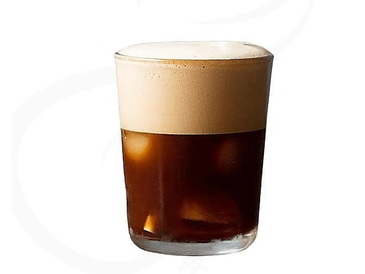 الفريدو اسبريسو