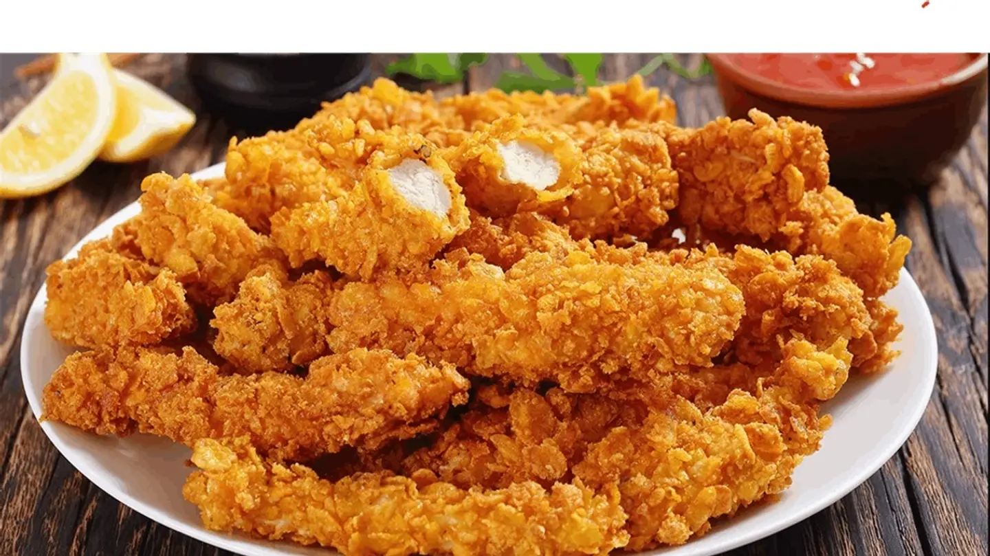 Zinger Chicken