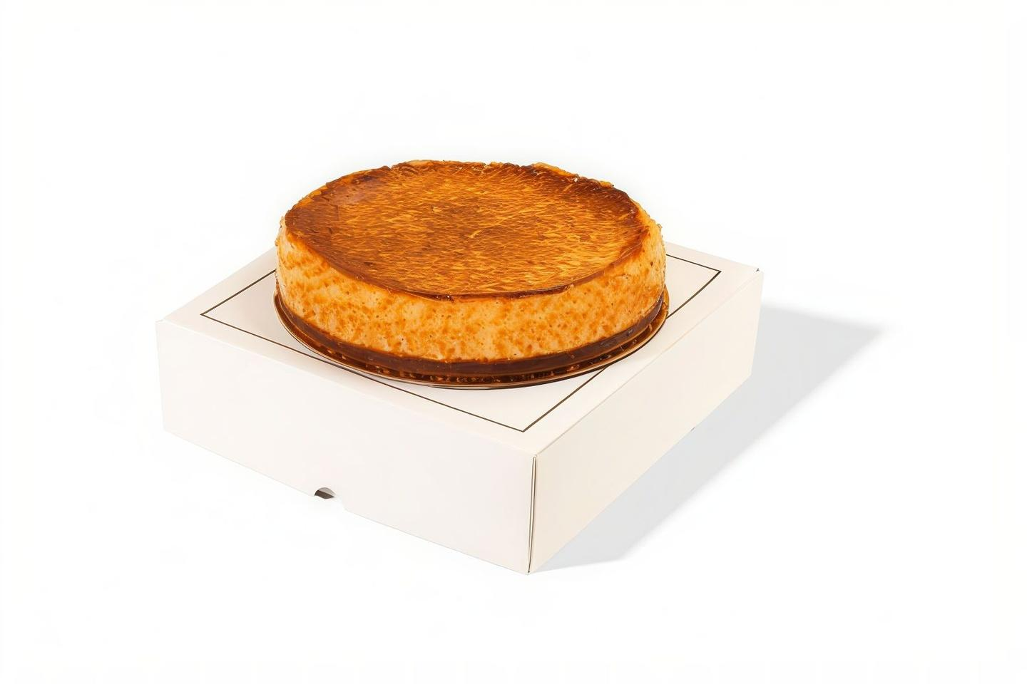 Dana Medium Cake