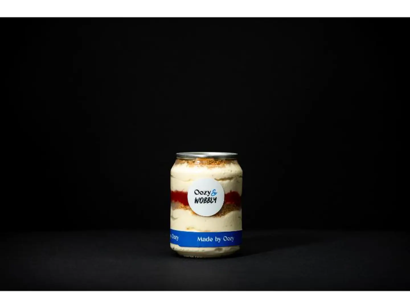 Strawberry Cheese Cake