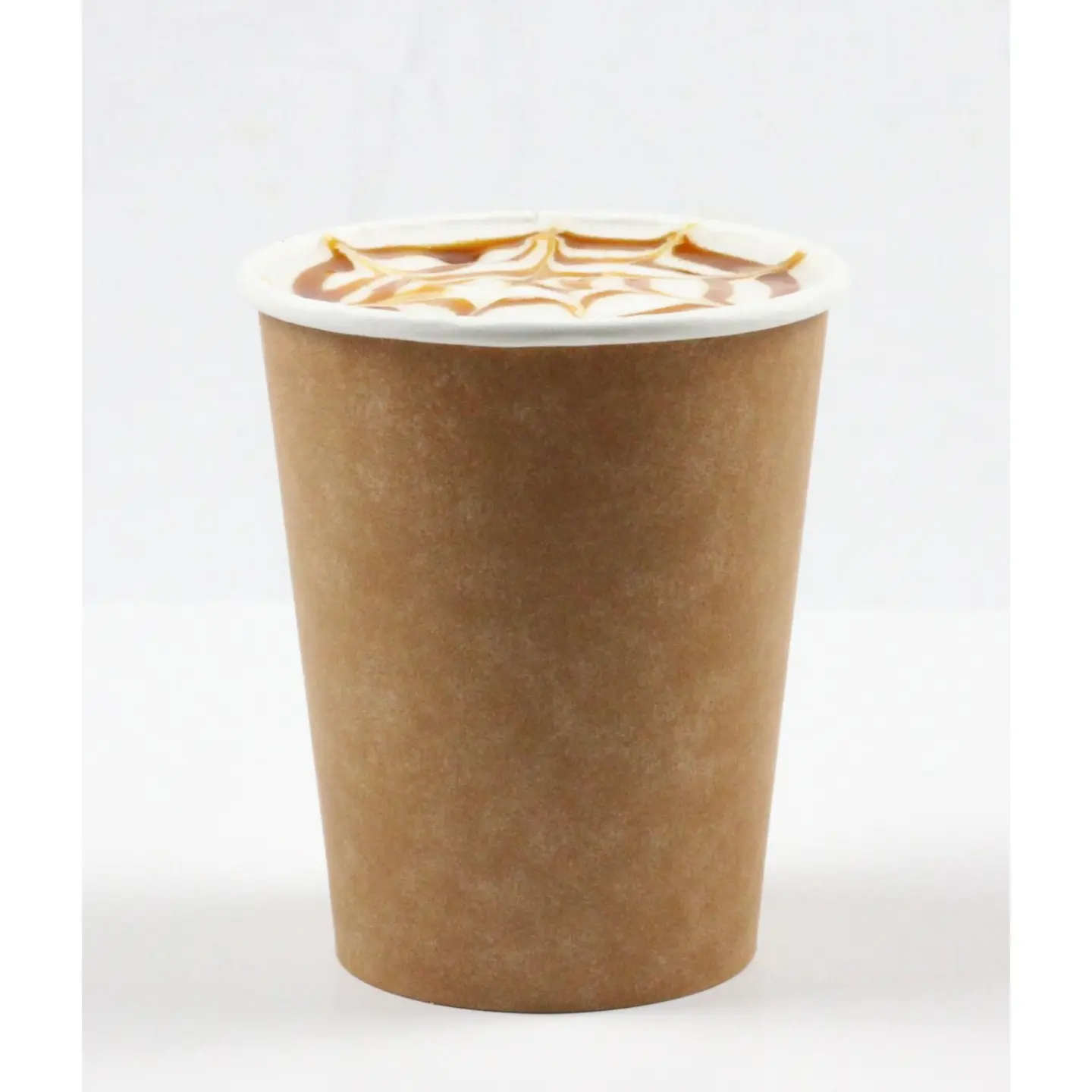 Caramel Latte