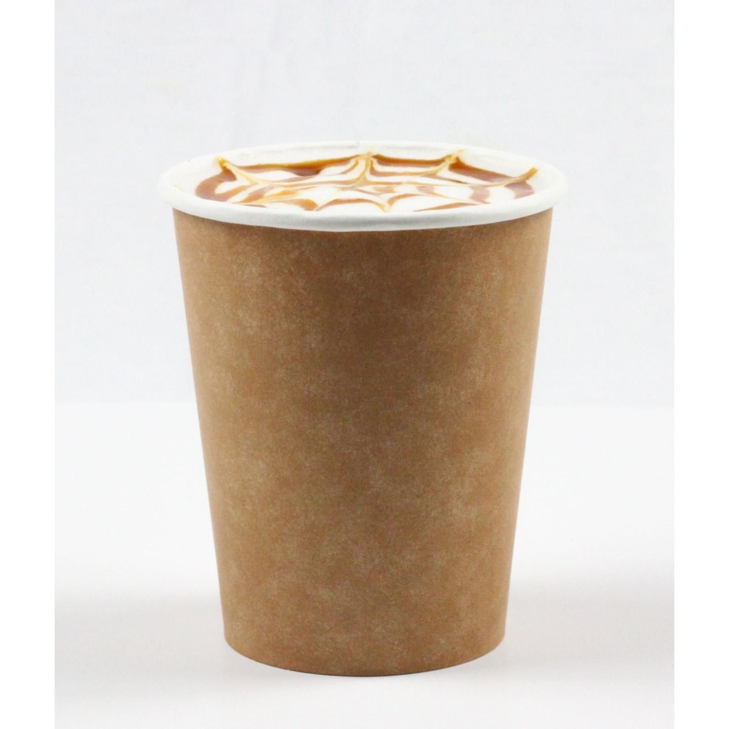 Caramel Latte