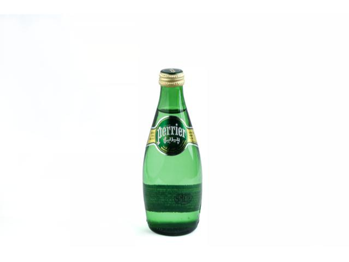 Perrier Sparkling Mineral Water