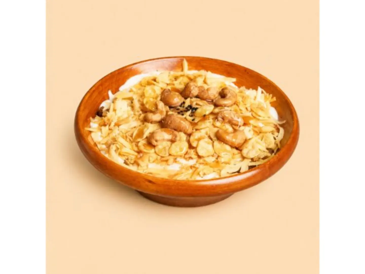 Regular Nakhat Saj Areekah