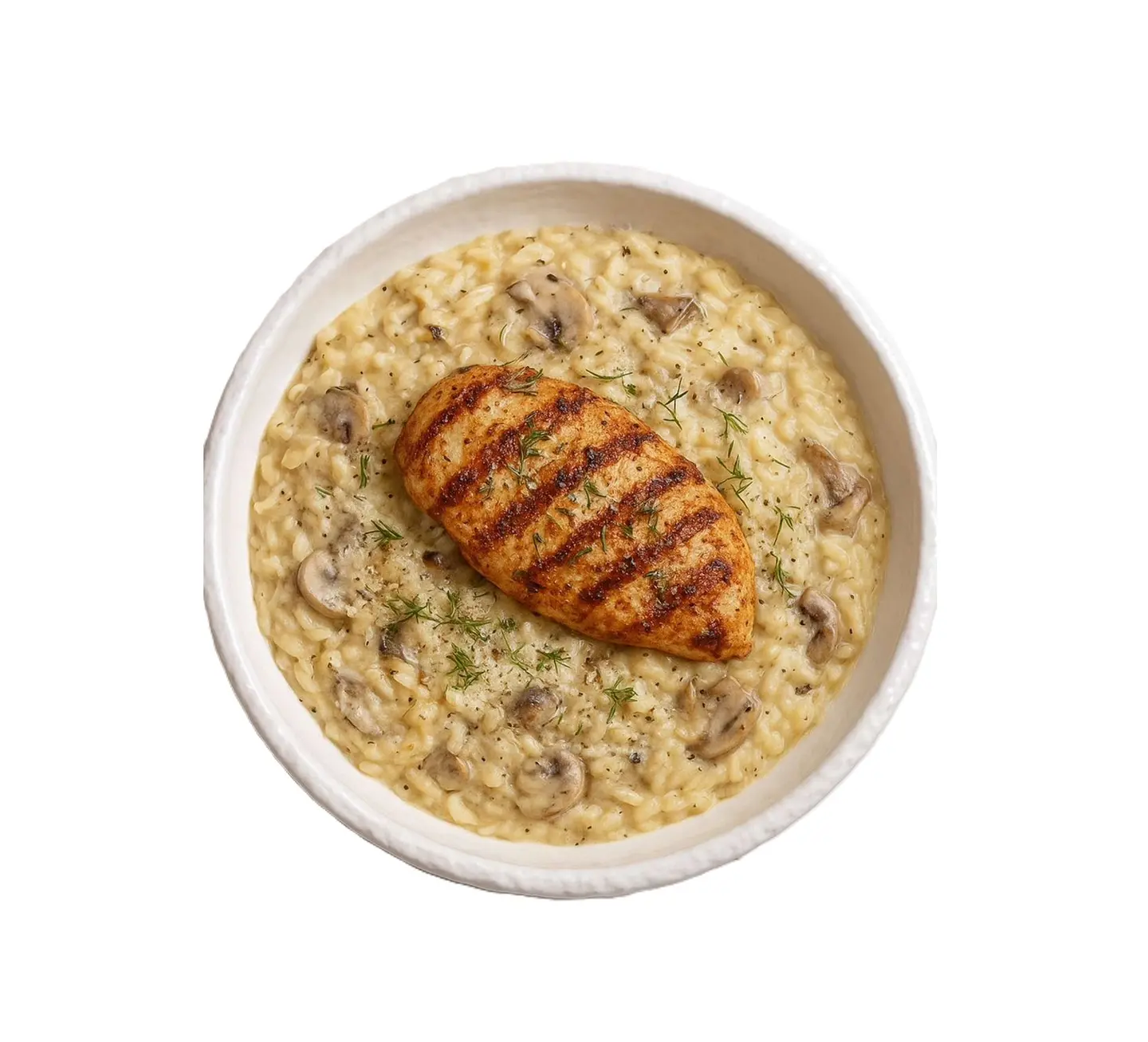 Alfredo Pasta