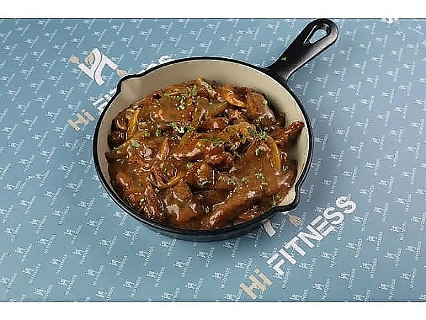 Beef Stroganoff 50 G