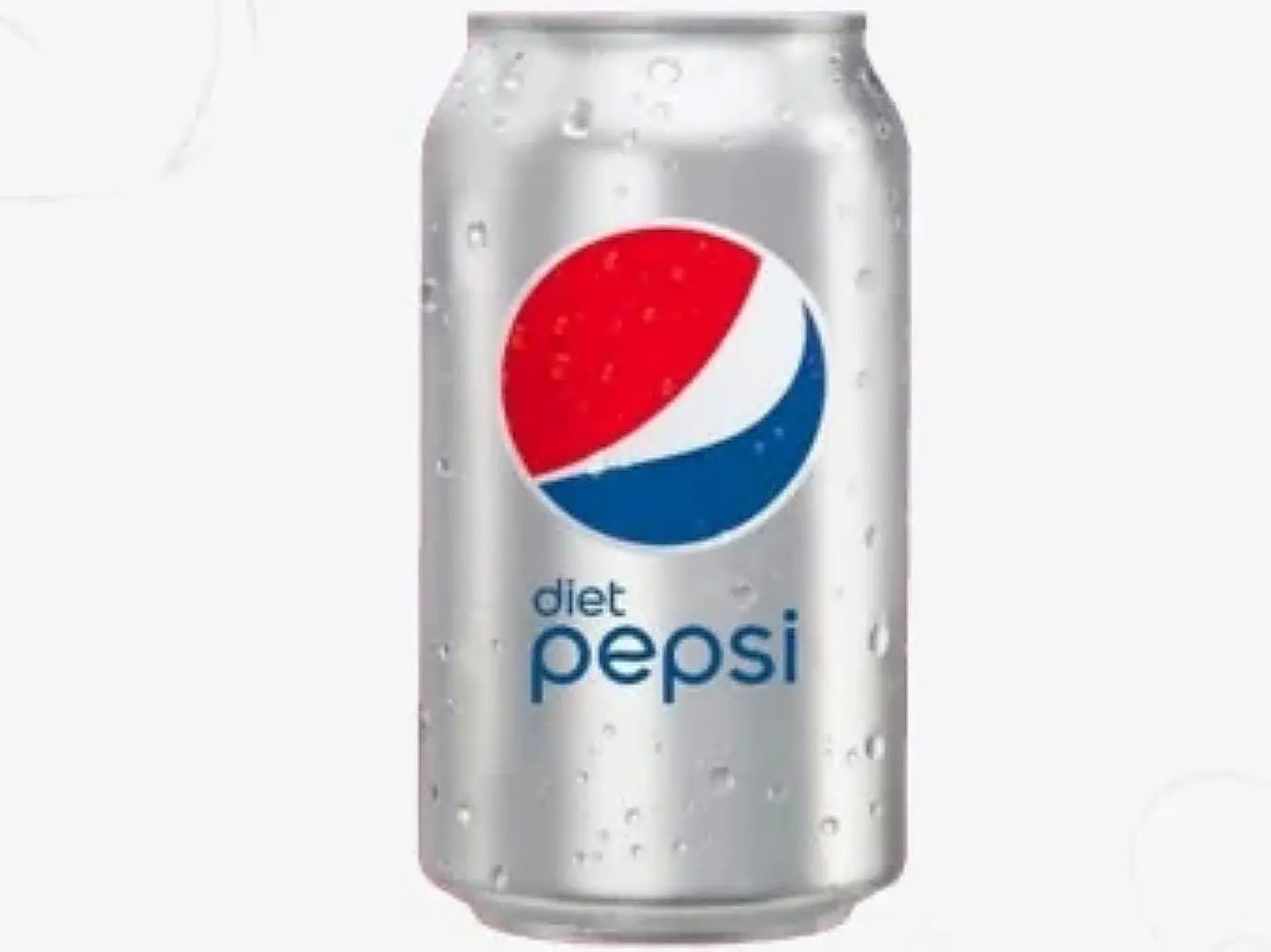 Pepsi Diet Cans