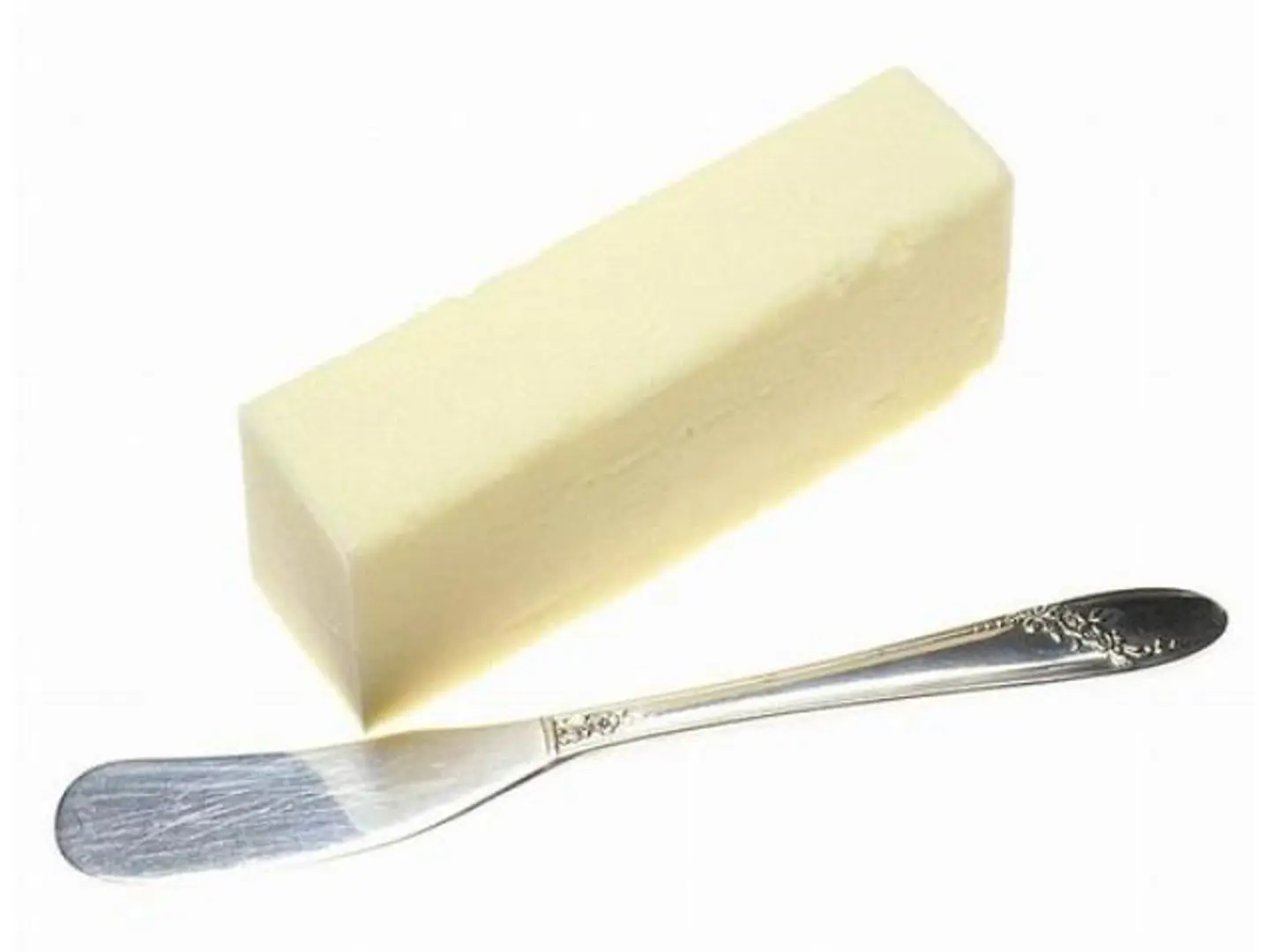 أصبع زبدة