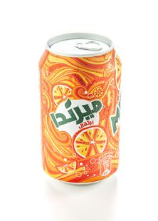 ميرندا