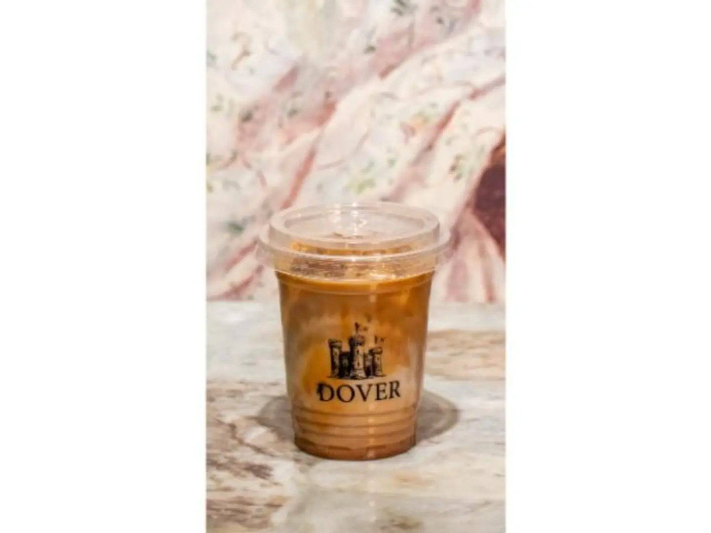 سبانيش لاتية مثلجة