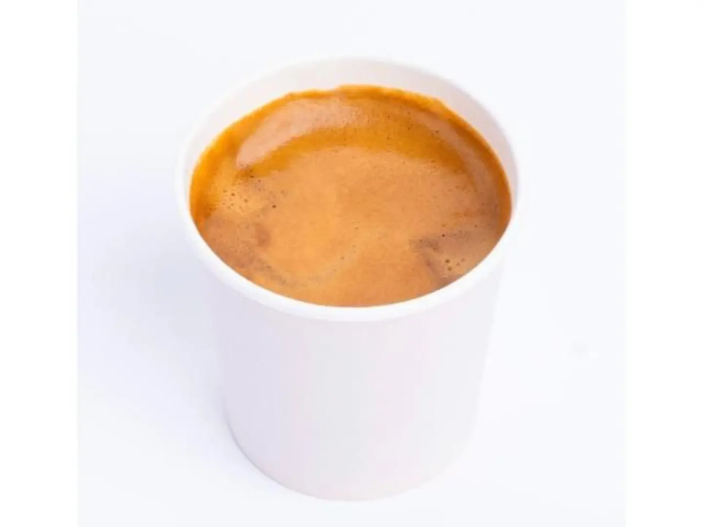 أسبريسو ألفريدو