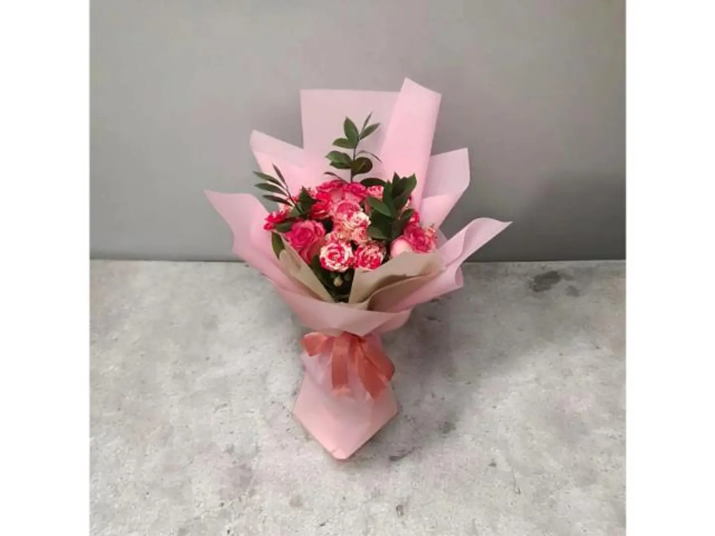 Crazy Flower Bouquet 18