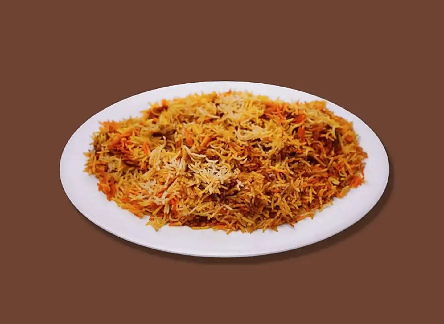 Hadhrami Rice