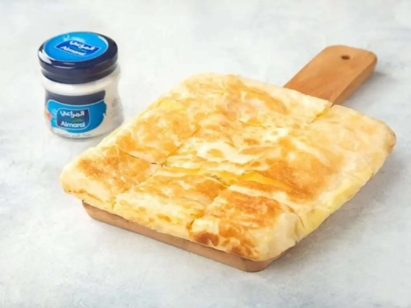 مطبق جبن سائل