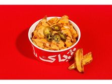 شباك فرايز دجاج