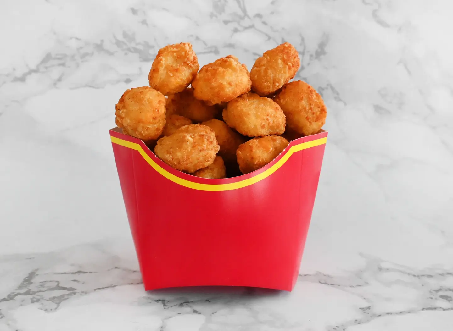 Pop Corn