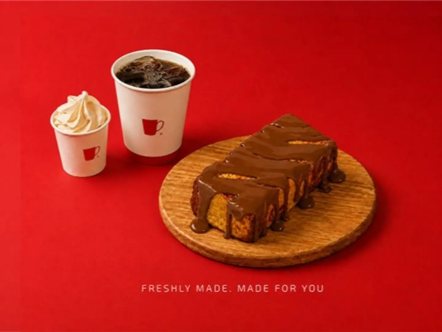 French Toast Combo With Coffee Of The Day