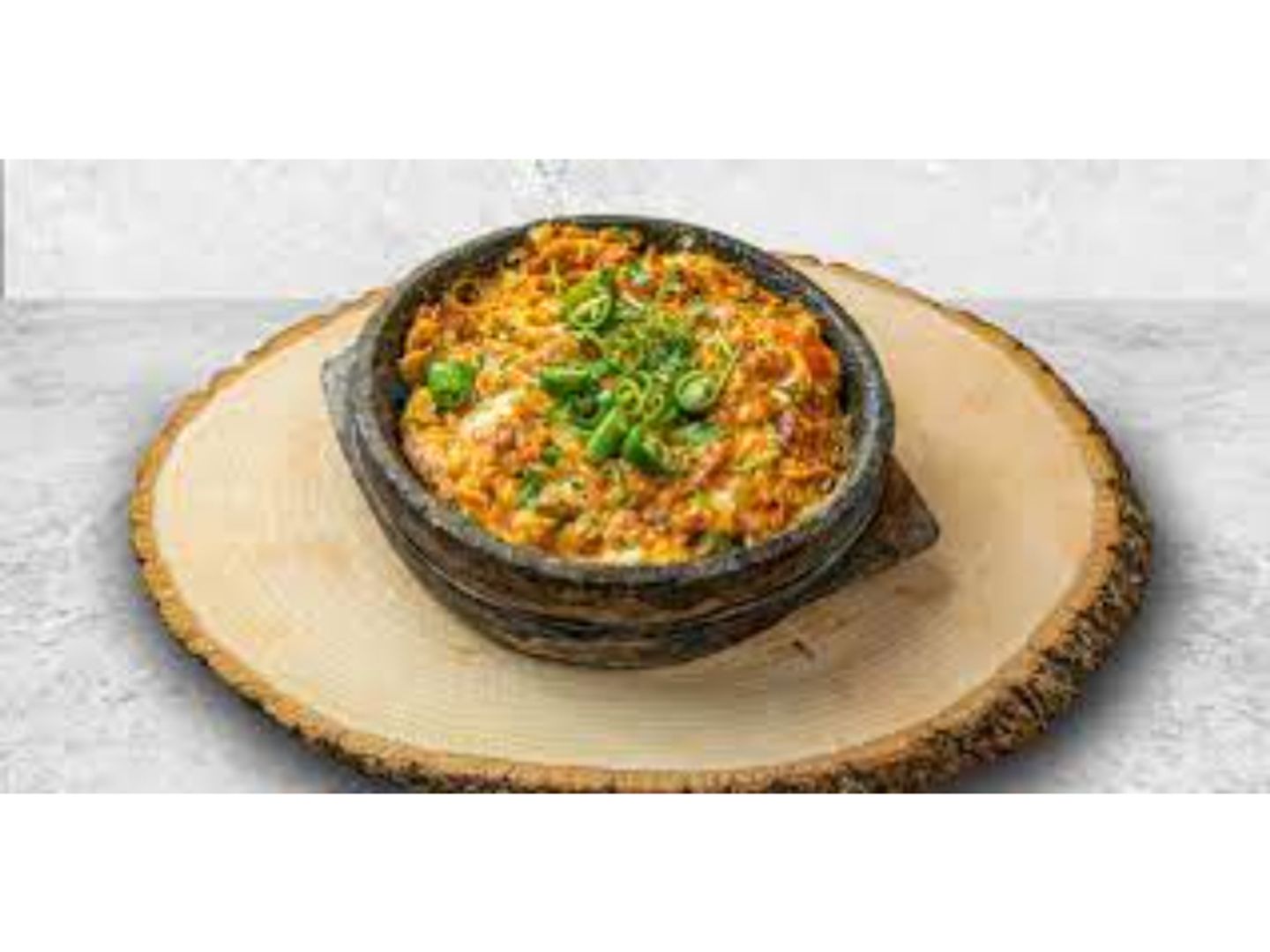 Tuna With Cheese