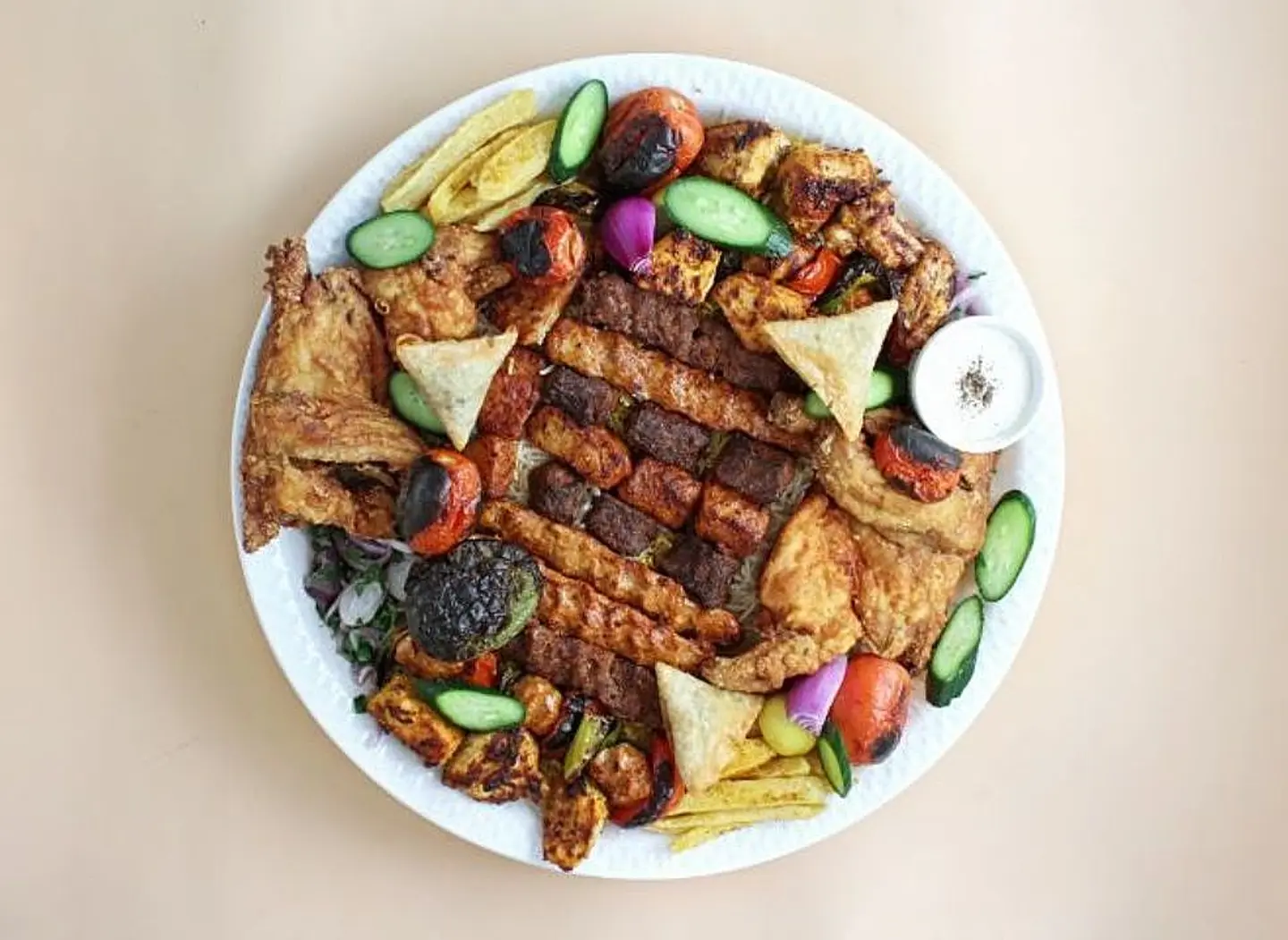 Mix Quot Super Jambo