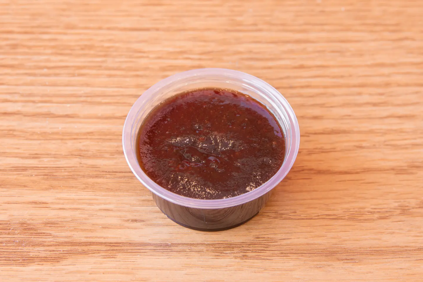Bbq Sauce